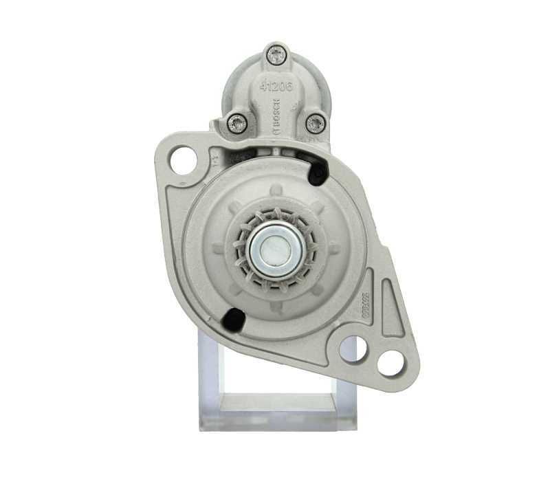 Austausch Starter, 0000211030-02 | Audi, VW, 02Z911024F, 02Z911024FX