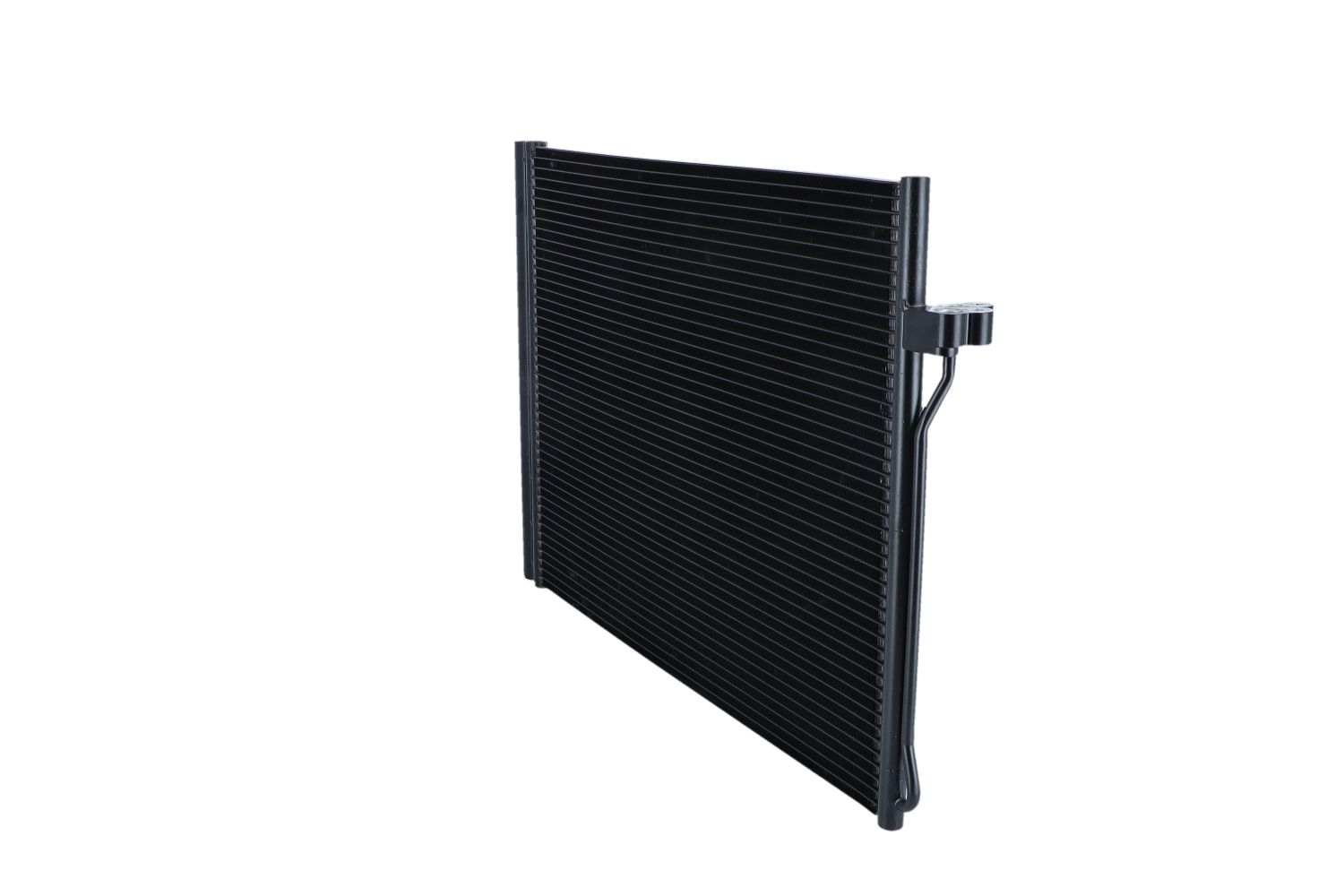 Klimakondensator 0044810865-03 | BMW, 64509239992, 64536972553, 6972553, 9239992