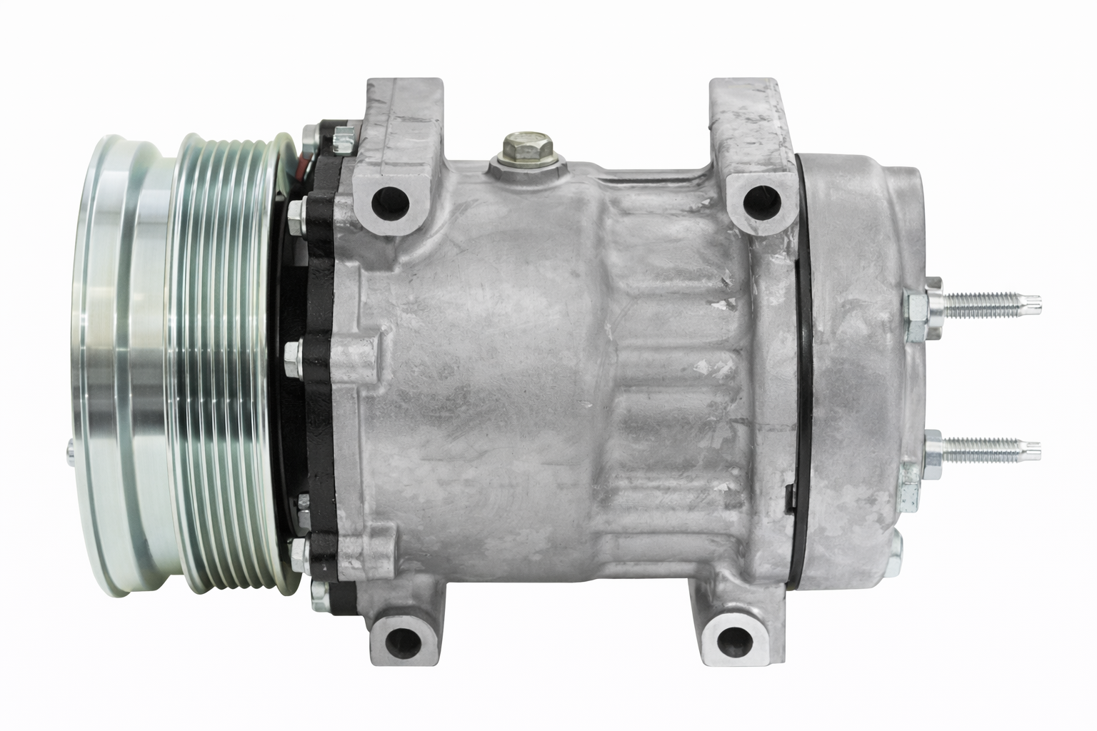 Sanden Klimakompressor, 5257944 | 0044716026-01 – Original
