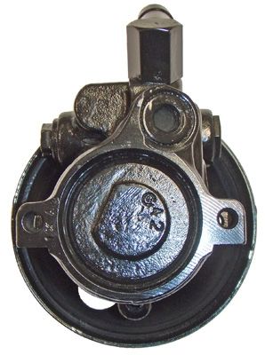 Austausch Hydraulikpumpe, 0001210072-02 | Ford, F83C3A674BB, HBDAE, 3049841, F33C3A674DA