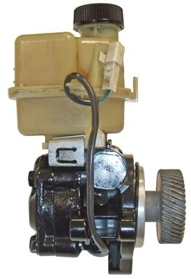 Austausch Hydraulikpumpe, 0001210691-02 | GR3D32600, GR3D32650A, GR3D32650B