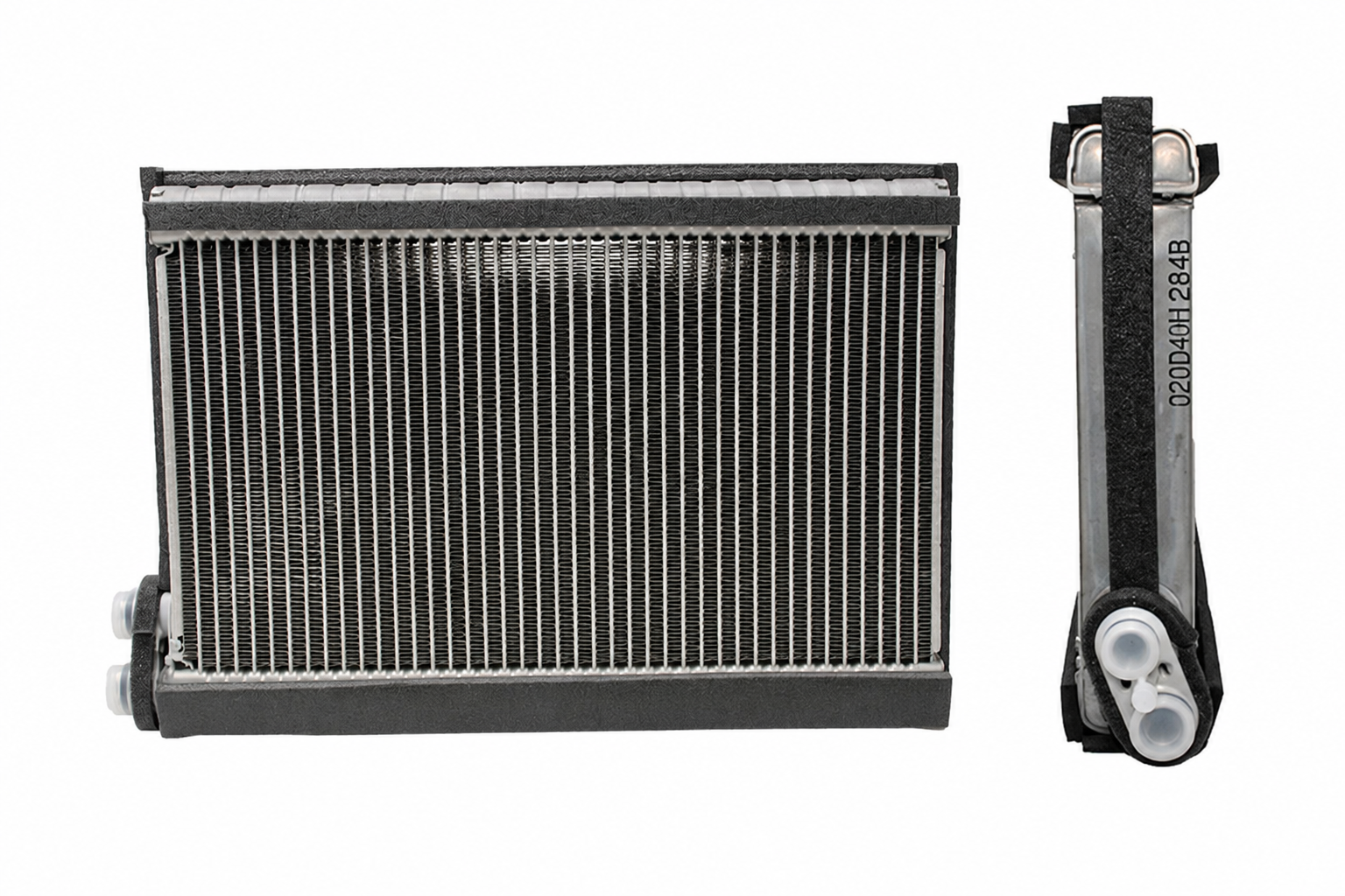 Verdampfer, Klimaanlage Massey Ferguson, 7066980M91 | 0047110241-03