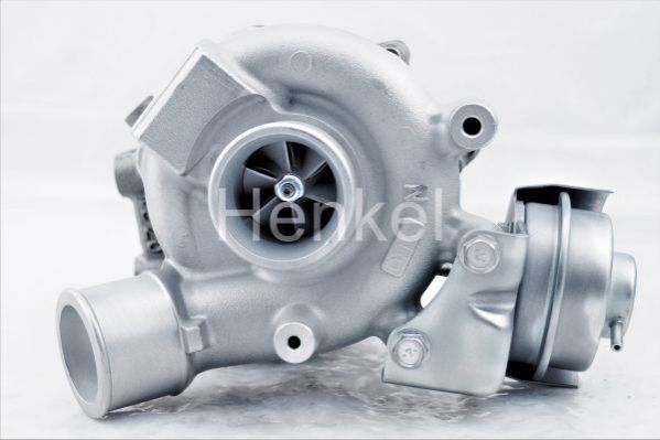 Turbolader - 0223414321-01 | Mitsubishi, 1515A215