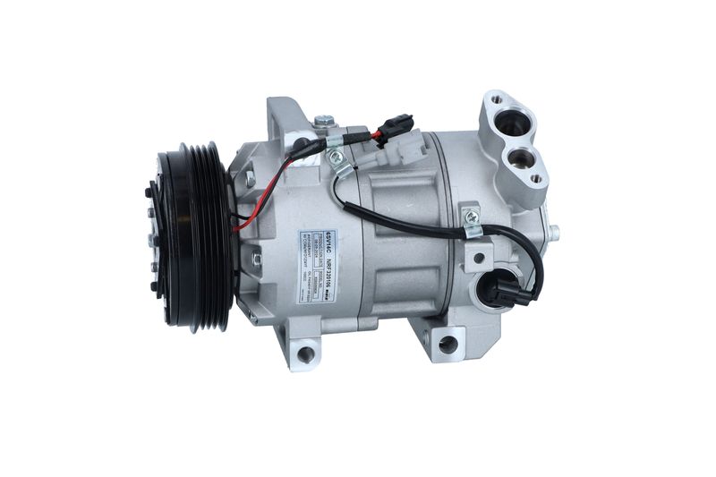Aftermarket Klimakompressor, 0044710373-03 | 926000050R, 926002335R, 926009582R