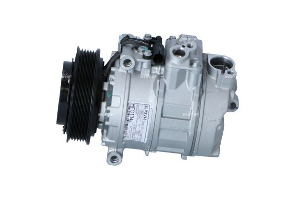 Aftermarket Klimakompressor, 0044710134-03 | JPB000040A, JPB101430A, JPB000040, 3H5Z19D629BA