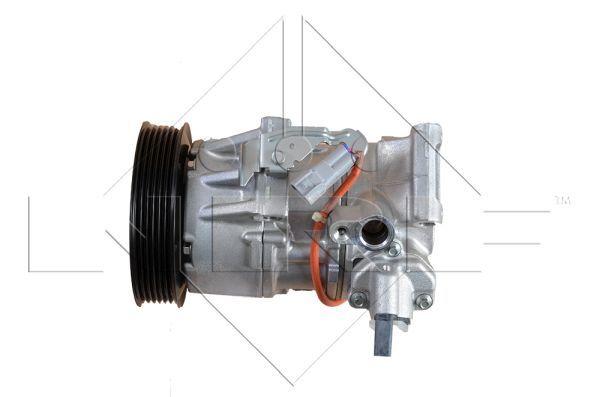 Aftermarket Klimakompressor, 0044710701-03 | 883100D141, 888990D081, 883100D071, 883100D070