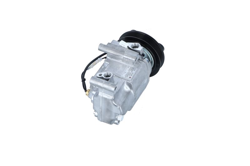 Aftermarket Klimakompressor, 0044711155-03 | H12A1AJ4E2, CC2961K00B, CC2961K00, CC2961K00A