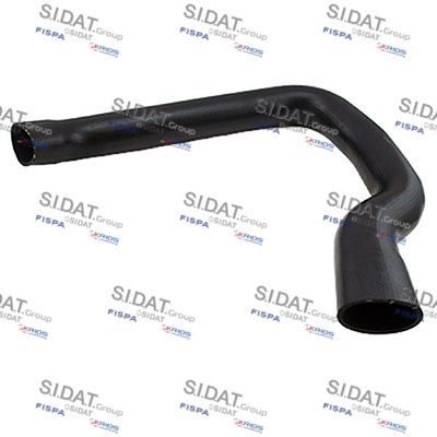 Ladeluftschlauch, 0331410220-03 | Alfa Romeo, 60619009, 60652135, 60657255