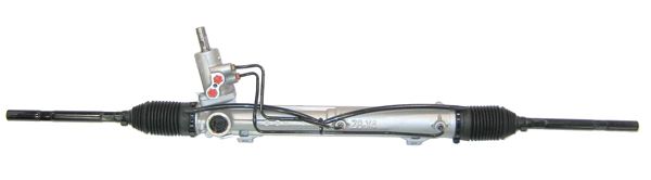 Austausch Lenkgetriebe, 0028610443-02 | Peugeot, 4000FW, 4000GN, 4000NZ