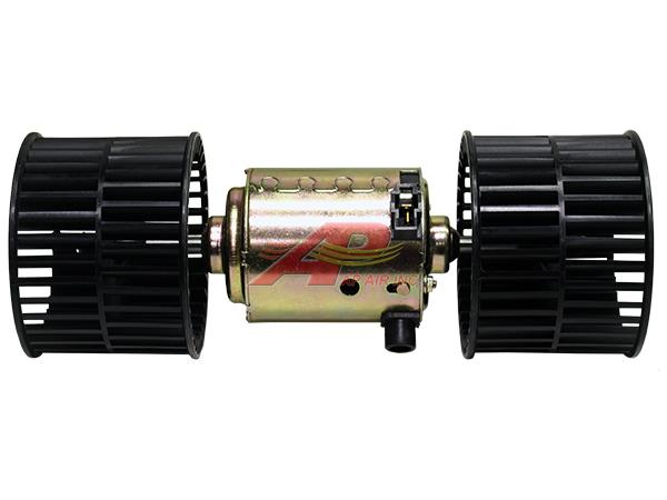 Original Gebläsemotor 4475716, DK5027251730, KHR31210, TW5027251730 | 0266910790-01