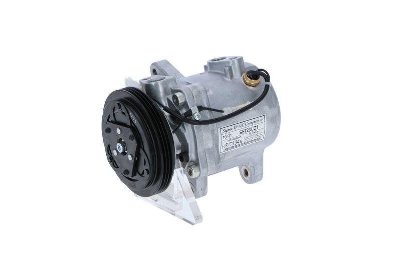 Aftermarket Klimakompressor, 0044710411-03 | 0003191V006, 0003191V005, 1602300111, 0003191V006000000