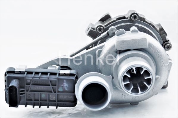 Turbolader - 0223411641-01 | Audi, 057145721Q, 057145721QV, 057145721QX