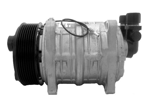Austausch Klimakompressor, 0044712050-02
