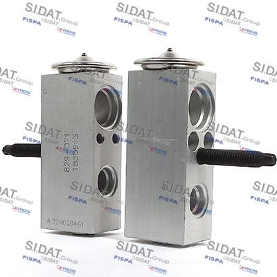 Expansionsventil 0018310061-03 | Chrysler, 04882342AB