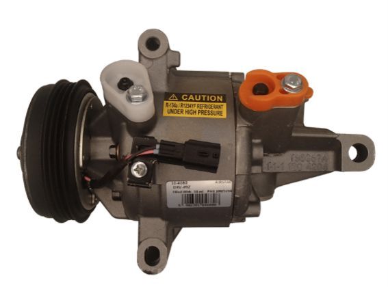 Austausch Klimakompressor, 0044714339-02 | 9260000Q0E, 926000287R