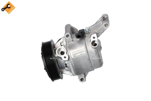 Aftermarket Klimakompressor, 0044710386-03 | D09W61450