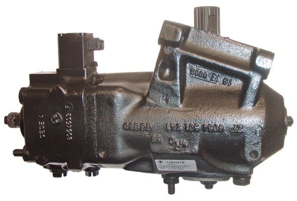 Austausch Lenkgetriebe, 0028610739-02 | BMW, 32131136818, 32131138858, 32132227463