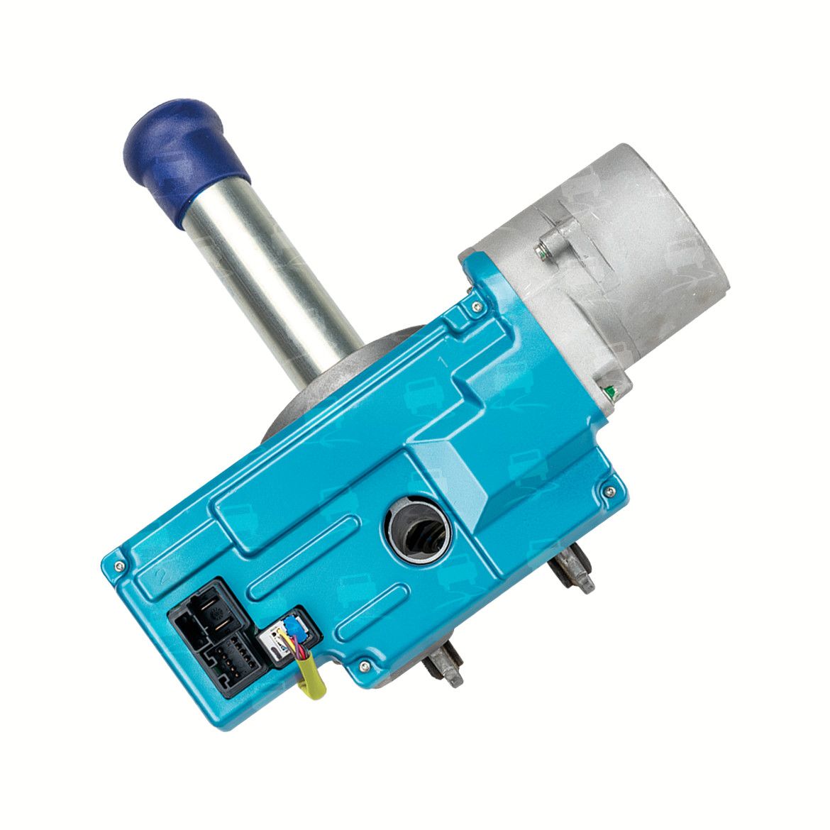 Austausch Lenksäule, 0121110217-02 | 51888052, 51864707, 51892260, 51860328