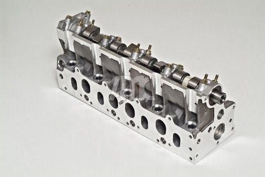 AMC Zylinderkopf, 0126310485-03 | Renault, 7701468014, 7711134637, 908361