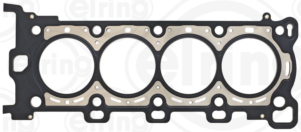 Zylinderkopfdichtung, 0031810153-03 | Cadillac, Chevrolet, 12664772