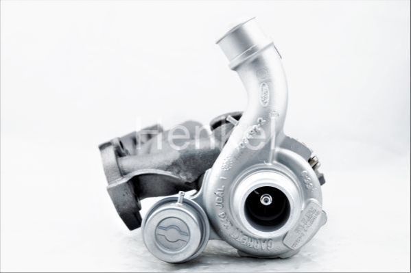 Turbolader - 0223413129-01 | Ford, 1543173, 7TIQ6K682AC, 1406184, 7TIQ6K682