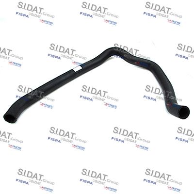 Ladeluftschlauch, 0331410374-03 | VW, 1K0145693B