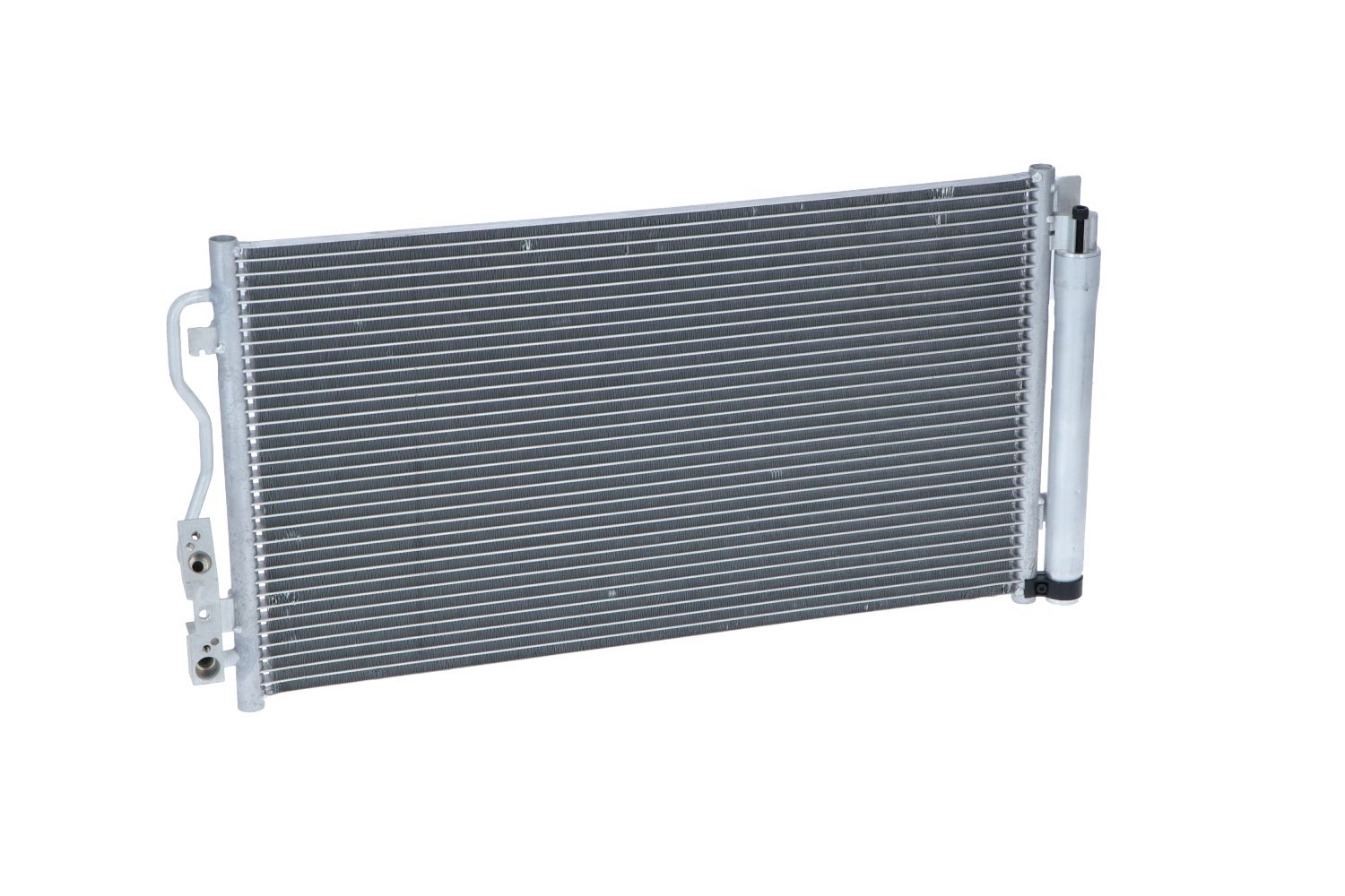 Klimakondensator 0044810921-03 | BMW, 64509335364, 9218121, 64506804722, 9335364