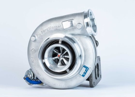 Turbolader - 0223410224-01 | Mercedes-Benz, 4710963899, 471096559980, 4710964799, A4710964799