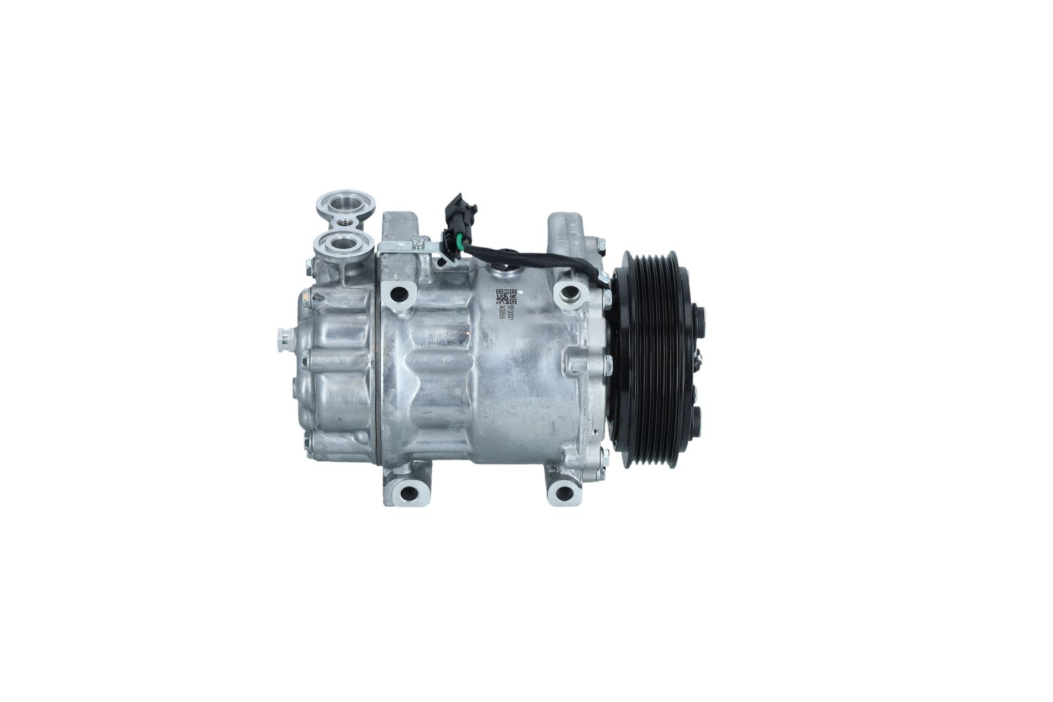 Klimakompressor Ford 1334194, 5S6119D629AA | Neu – Ansicht 3