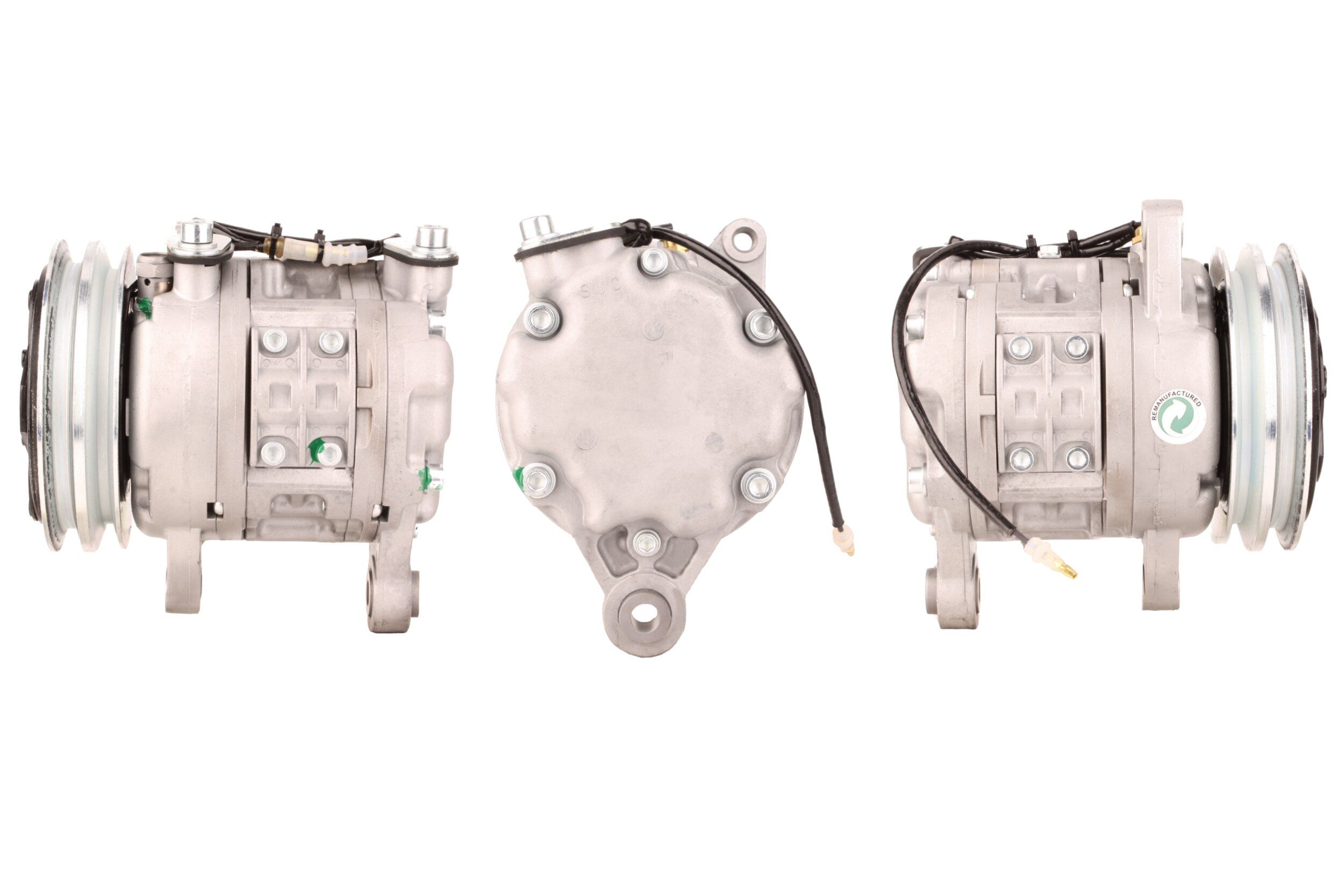 Austausch Klimakompressor, 0044711259-02 | 91147021
