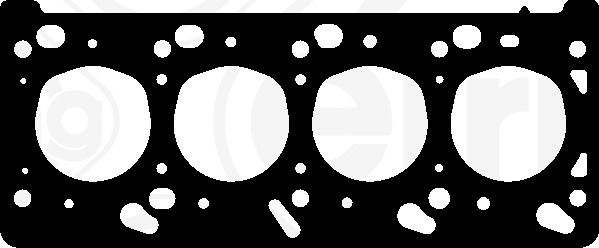 Zylinderkopfdichtung, 0031811250-03 | Ford, Mercedes-Benz, 1053829, 988M6051AC