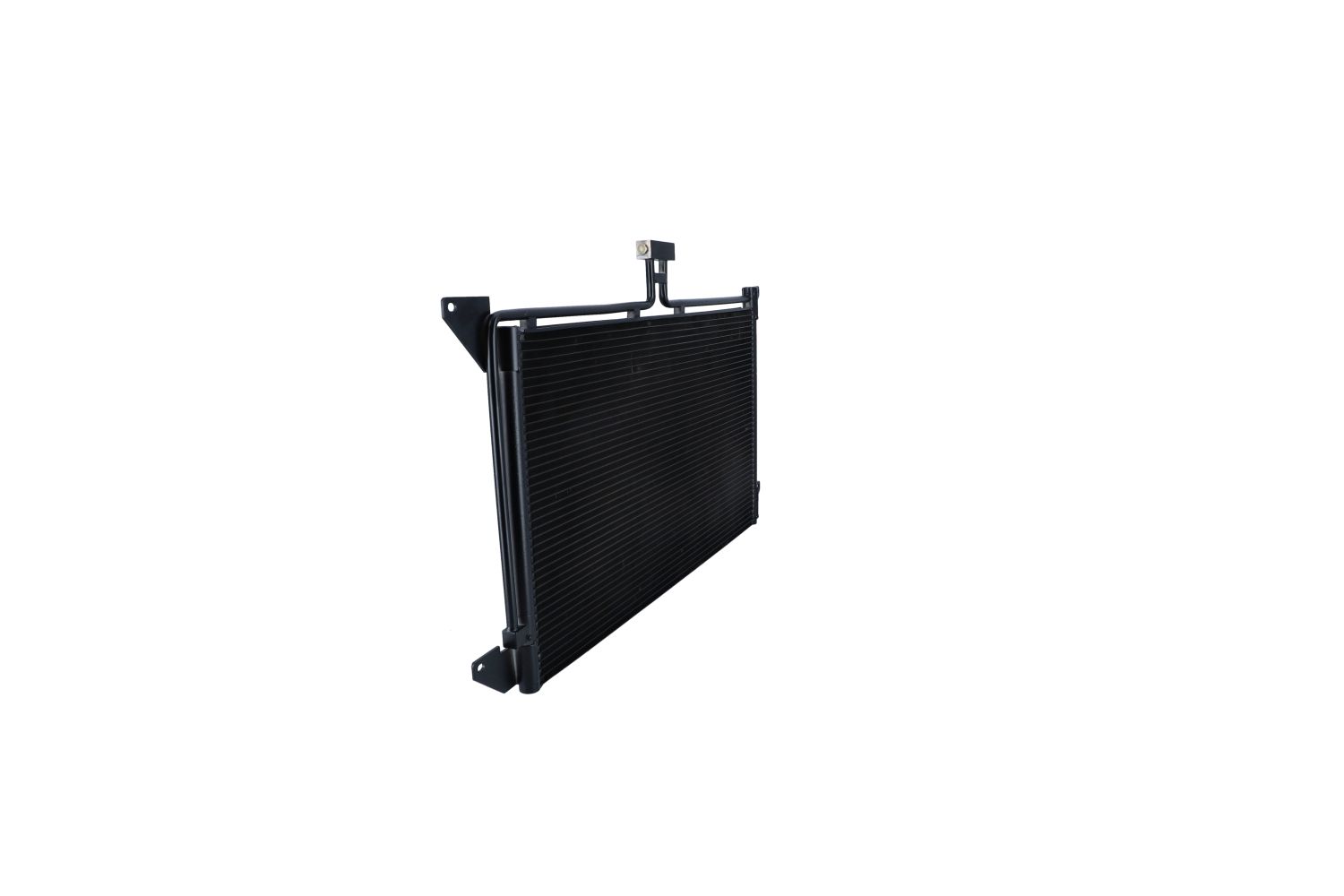 Klimakondensator 0044810402-03 | Scania, 1354110, 1449757, 20223750