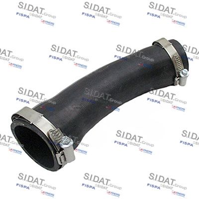 Ladeluftschlauch, 0331410257-03 | Audi, 4F0145709E, 4F0145709G, 4F0145709L