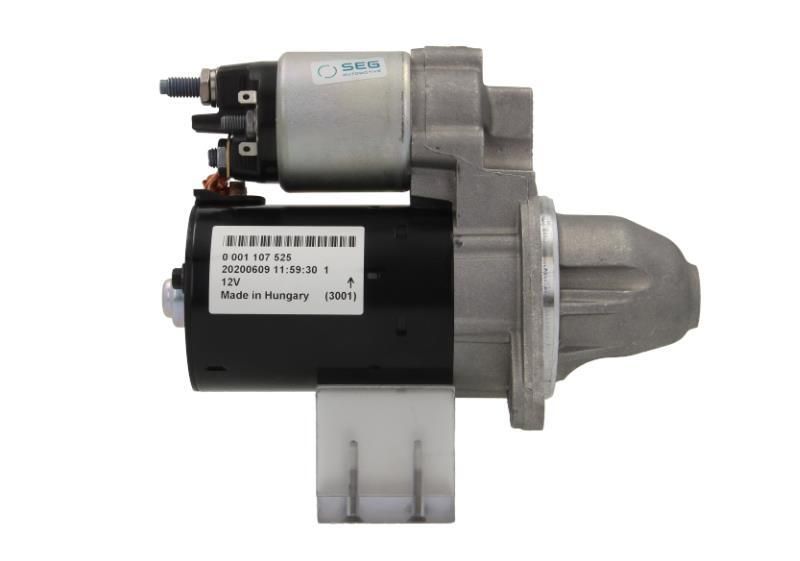 Original Starter, 0000211076-01 | BMW, 2344246, 12417526230, 7523450, 12412354706
