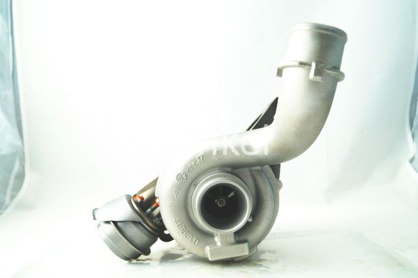 Turbolader - 0223412922-01 | Renault, 7711368662, 8200459492A, 8200683864, 8200636483