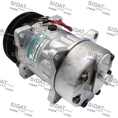Aftermarket Klimakompressor, 0044711227-03 | 701820805A