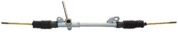 Austausch Lenkgetriebe, 0028610640-02 | Ford, 6496277, 6772864, 91AB3K649AB, 5026748