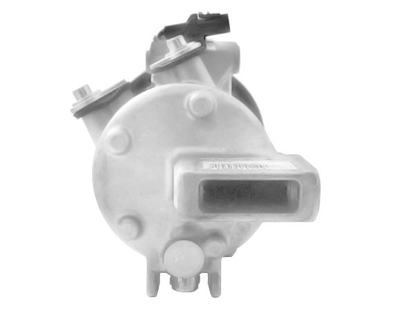 Austausch Klimakompressor, 0044711153-02