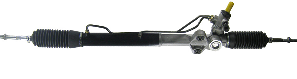 Austausch Lenkgetriebe, 0028610368-02 | Mitsubishi, 4410A139, 4410A837