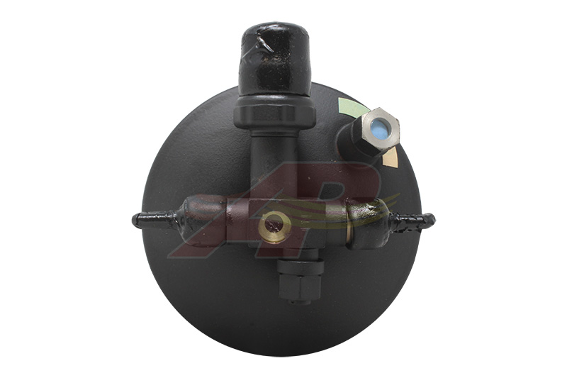 Filtertrockner, Klimaanlage Case IH, Caterpillar, 1065534 – Ansicht 2
