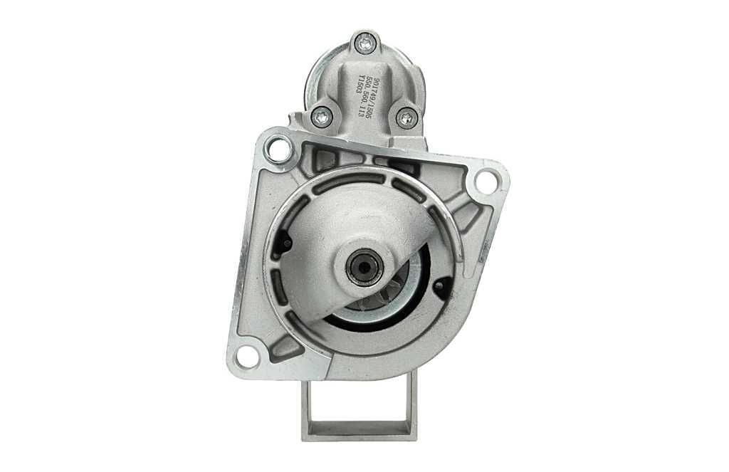 Aftermarket Starter, 0000211796-03 | Alfa Romeo, Fiat, 1202279, 95531259, 71794782, 95512513