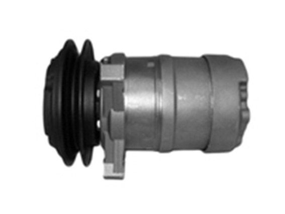 Austausch Klimakompressor, 0044711637-02