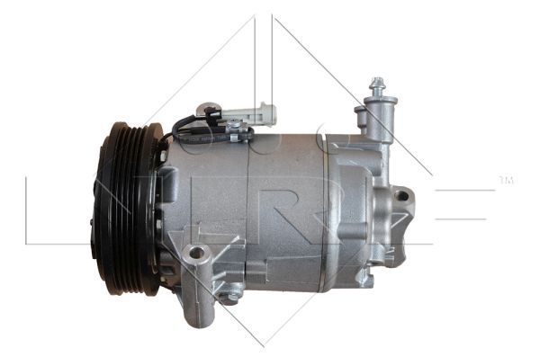 Aftermarket Klimakompressor, 0044710473-03 | 1854174, 93190263, 93196862, 24466995