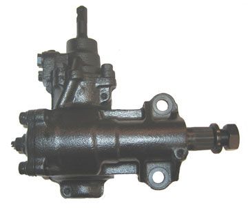 Austausch Lenkgetriebe, 0028610761-02