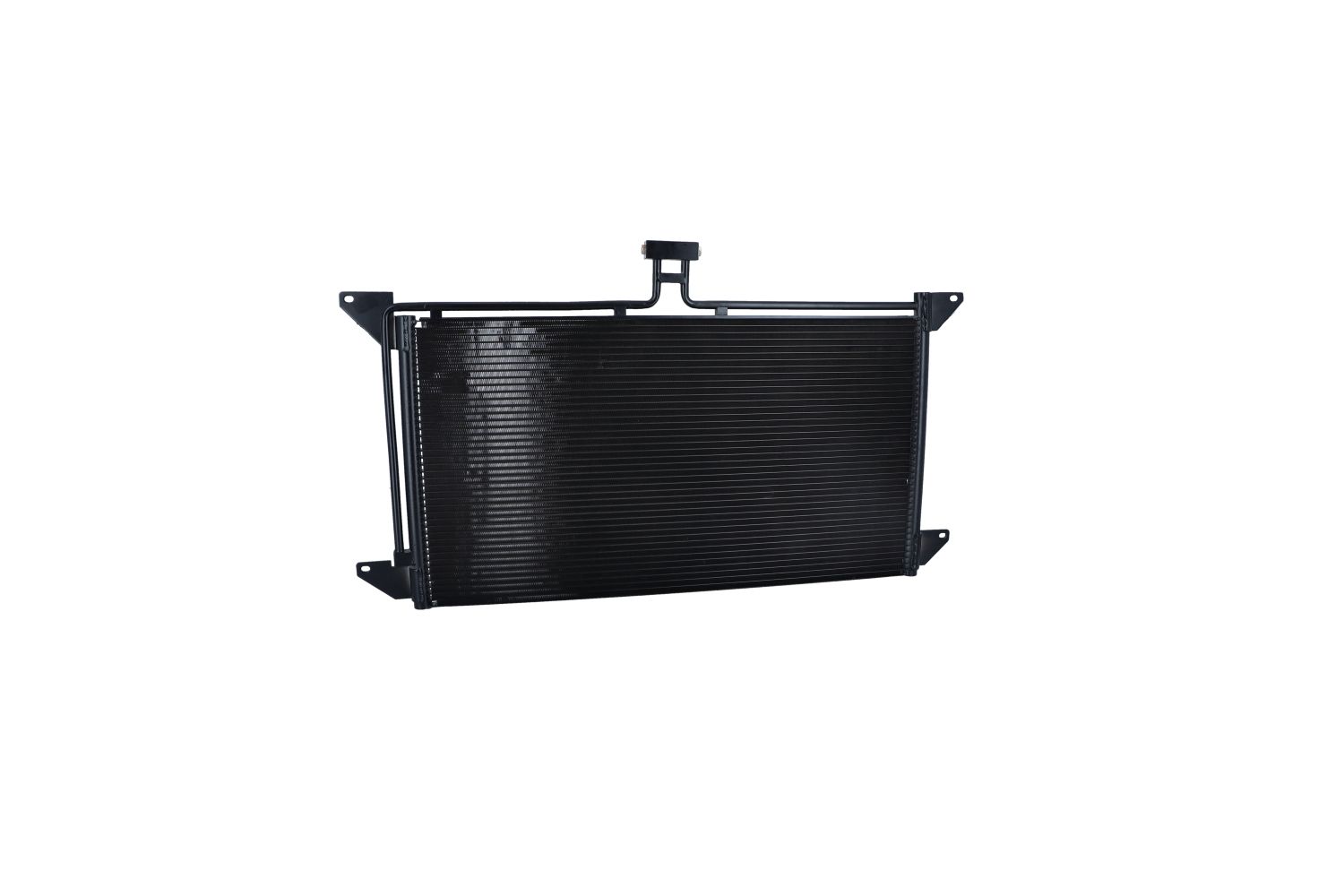 Klimakondensator 0044810402-03 | Scania, 1354110, 1449757, 20223750