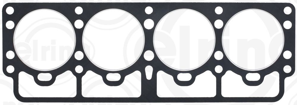 Zylinderkopfdichtung, 0031810561-03 | Volvo, 419310, 4193108