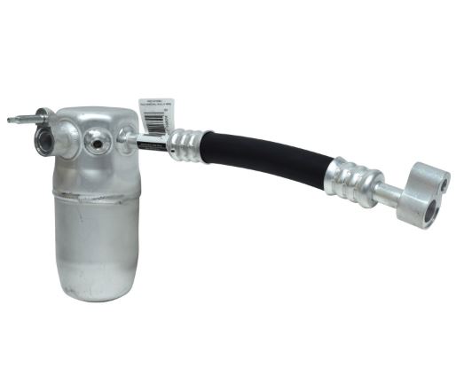 Filtertrockner, Klimaanlage, 1132796, 01132796, 2724938