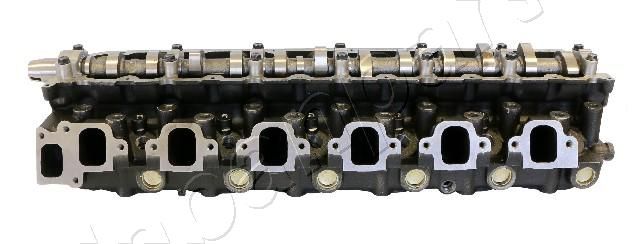 Zylinderkopf, 0126310834-03 | Toyota Land Cruiser, 1110117011, 1110117012, 1110117050