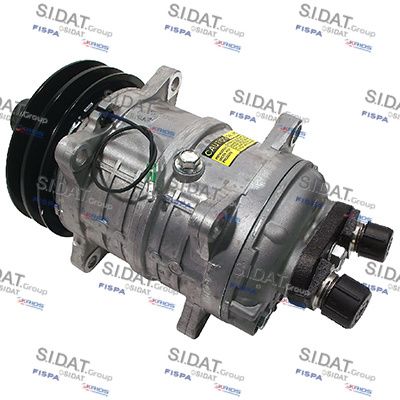 Klimakompressor Zexel - 0284210173-01