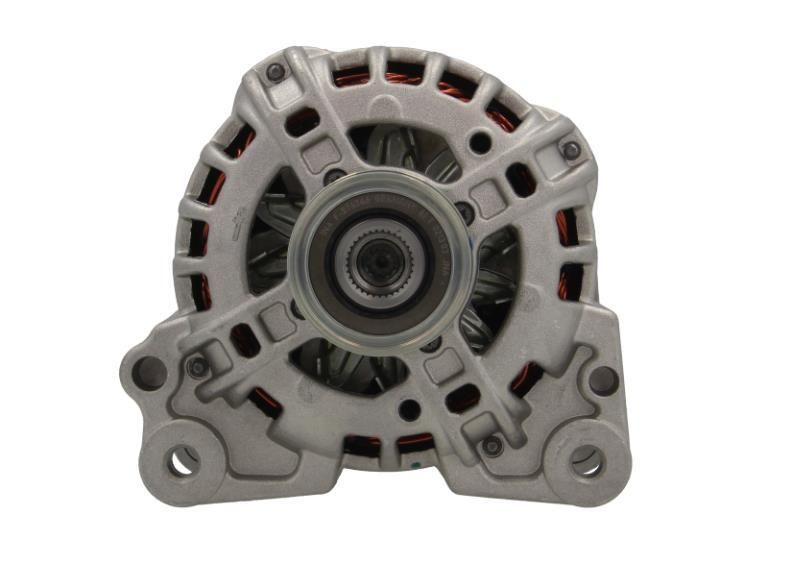 Original Generator, 0000412274-01 | Seat, Skoda, 04C903023J, 04C903023JX